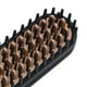 thumbnail image 1 of Peine Alisador De Pelo Eléctrico Con Calefacción, Cepillo Alisador De Barba Portátil Para Hombres, 1 of 7