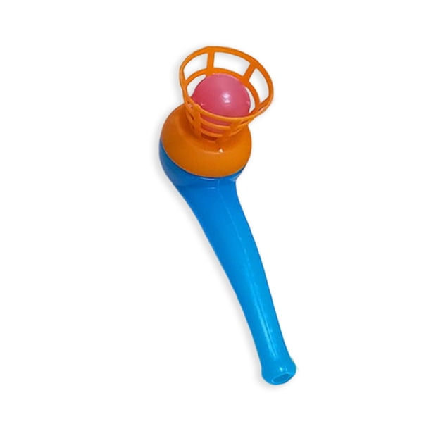 Ounissouiy Bola de soplado, juguete colgante suspendido, tablero de entrenamiento de equilibrio, escuela en casa, juguetes educativos para padres e hijos, Juguetes Educativos Ounissouiy FN000447-00