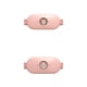 thumbnail image 1 of 2 Uds Dispositivo De Calentamiento De Cinturón Uterino Cálido Carga USB Para El Vientre Y La Espalda Sunnimix cinturón de calentamiento, 1 of 8