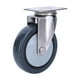 thumbnail image 1 of Ruedas, rueda giratoria universal de 2,5 pulgadas Rueda giratoria Rueda universal Lograr más, 1 of 8