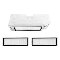 For Dreame L10 Ultra / L10S Ultra Robot Vacuums Filter Dust Box
