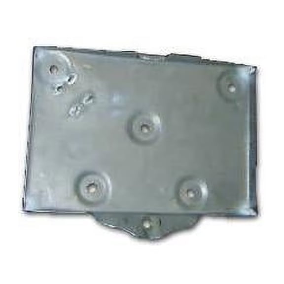 1970-1974 AMC AMX Battery Tray