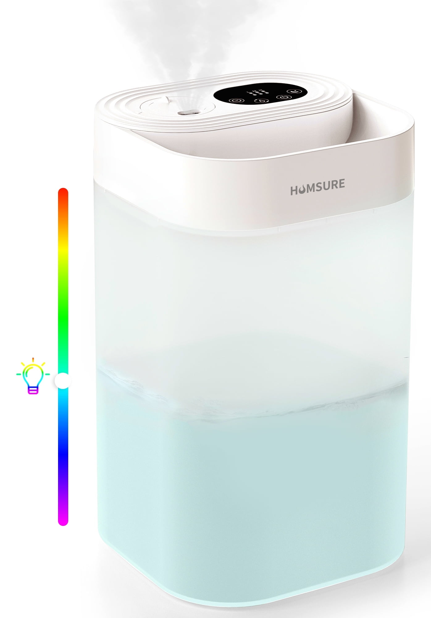 加湿器 LAVINIO airify Hybrid humidifier 楽天市場】【期間限定クーポン！】【呼吸器科医師 推奨】 26年