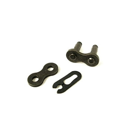 Lumix GC 428 Chain Masterlink Fits Dirt Pit Bikes Atv Quad Go Karts 50cc 70cc 90cc 110cc 125cc 150cc 200cc (Best Bike Under 125cc)