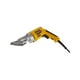 thumbnail image 5 of Cizalla metálica DEWALT DW890 18GA con cabezal giratorio 5A 100-350spm, 5 of 8