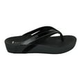 thumbnail image 2 of Revitalign Sandy Seas Platform Women's Orthotic Sandal, 2 of 7