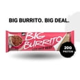 thumbnail image 2 of Tina's Big Burrito Red Hot Beef, Packaged Burrito, 9 oz, 1 Count, 2 of 10