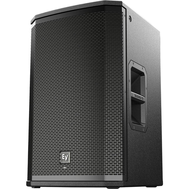 Bafle Electro Voice ETX-12P 2000W 135dB