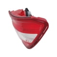 thumbnail image 5 of APA Replacement for Tail Light 2008 2009 2010 2011 C-Class C230 C250 C300 C350 with Bulb Passenger Right Side 2049068402 MB2801129, 5 of 6