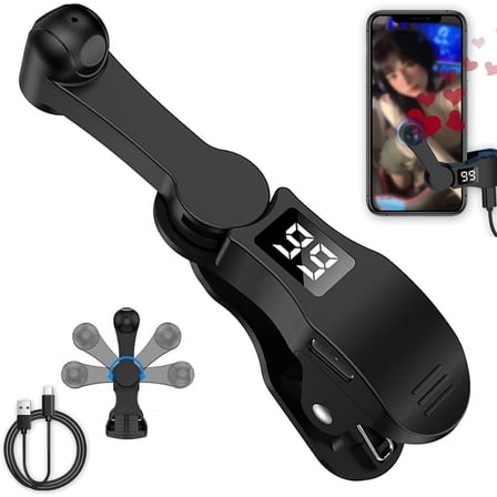 Auto Screen Tapper for IOS and Android Phone Tapping Device Automatic ...