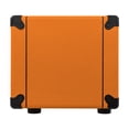thumbnail image 6 of Orange Amps Rockerverb 100 MKIII 100W Tube Amp Head with 240W 4x12-Inch Cabinet, 6 of 7