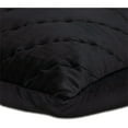 thumbnail image 4 of HomeStock Southwestern Sensibilities Transitional Throw Pillow, Small Decorative Pillow for Couches, Trendy Throw Pillow for Living Room Sofas-Color:Black,Size:20 In x 20 In, 4 of 10