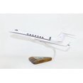 thumbnail image 2 of VR-1 Starlifters C-37 Model, Gulfstream, 18", Mahogany Scale Model, 2 of 9