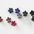 thumbnail image 3 of 50 Pcs Pinces à Cheveux Mini Colorées pour Bébés Enfants Mini Pinces à Cheveux Rétro en Forme de Fleur Pinces à Cheveux Accessoires pour Cheveux, 3 of 8