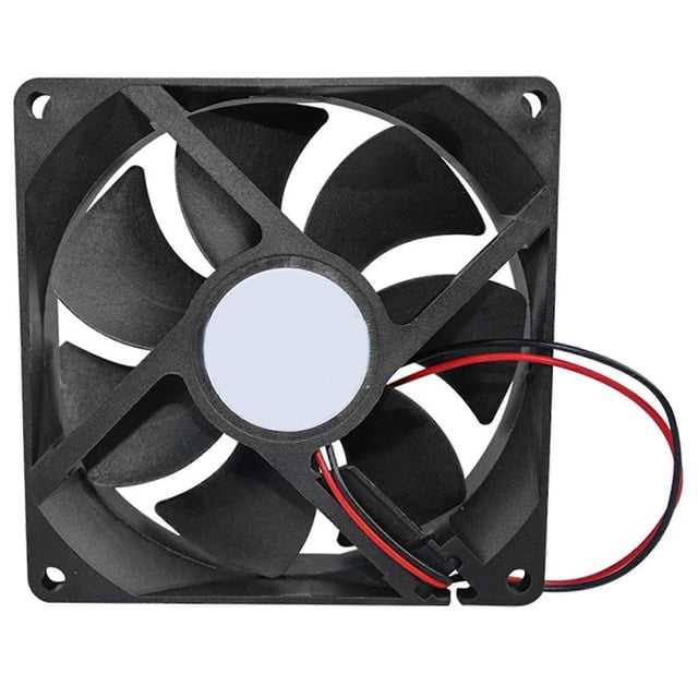 Suitable for 9225MS DC 24V 0.2A Cooling Fan Welding Machine DC Brushless Fan