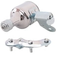thumbnail image 3 of New Bicycle Light Generator 12V 6W Dynamo Motorized Friction Rear Light Kit 3038, 3 of 6