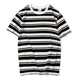 thumbnail image 1 of Playera Manga Corta Raya Fashion Camiseta Hombre Casey Kevin, 1 of 8