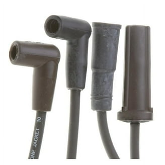 Universal Spark Plug Wires ORICO 4-Bay M.2 NVMe USB4 Docking Station ...