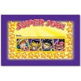 thumbnail image 1 of Superheroes Super Job Punch Cards, 36 Per Pack, 6 Packs, 1 of 1