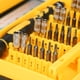 thumbnail image 2 of Destornilladores Irfora 38 en 1 herramienta de telecomunicaciones de precisión multifuncional Torx hexagonal y destornilladores Phillips conjunto de herramientas de reparación para port Irfora Destornilladores, 2 of 5