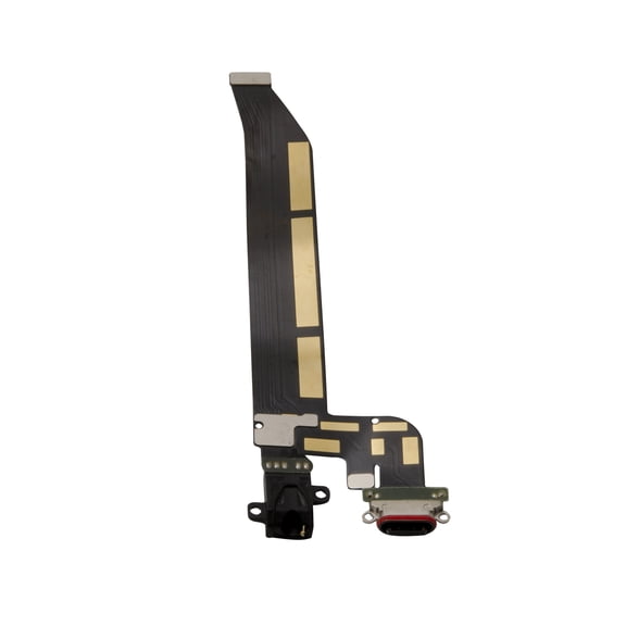 OnePlus 5T Charging Port Flex Cable Replacement