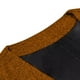 thumbnail image 3 of Camiseta sin mangas con cuello en V para hombre, color liso, sin mangas, cuello en V, informal, de moda, blusa para hombre, 3 of 7