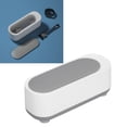 thumbnail image 1 of Limpiador de Joyas, Máquina de Limpieza Vibración de Alta FRECUENCIA FAST 360 Grados Celsius inclinados UNA Operación Clave para Niños Juguete para Niños Para Buscar en Casa, 1 of 7