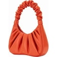 thumbnail image 3 of Women's Gabbi Ruched Hobo Handbag, 3 of 4