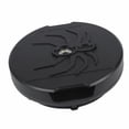 thumbnail image 1 of Caisson de Basses pour Pneu de Secours Actif de Voiture, Sécurité Accrue Télécommande 12V 400W RMS Caisson de Basses pour Pneu de Secours Actif de 12 Po pour Véhicule, 1 of 7