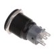 thumbnail image 5 of Interruptor de Botón de Microinterruptor Impermeable Interruptor de Encendido /Apagado de 5A / 250V Sharpla Led interruptor de botón, 5 of 7