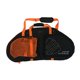 thumbnail image 2 of Bolsa de almacenamiento para ruedas, bolsa de viaje, plegable, ruedas profesionales de alto rendimiento, Naranja, 2 of 9