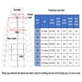 thumbnail image 3 of Krumba Boy‘s Zipper Gradient Water Resistant Puffer Jacket Turquoise 128, 3 of 9