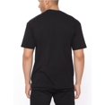 thumbnail image 2 of Camiseta gráfica de Stainds Band para hombre, 100 % algodón, cuello redondo, manga corta, informal, corte regular para todas las estaciones, con estampado 3D, ideal como regalo para papá y amigos, col, 2 of 5