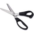 thumbnail image 1 of Pinking Scissors 7" Stainless Steel Sewing, 1 of 5