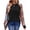 Black Boho Print, variant on SPROUTOP Color Block Sweatshirts for Women Raglan Long Sleeve Shirts Casual Crewneck Printed Pullover Tunic Tops