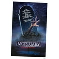 thumbnail image 1 of Mortuary Movie Poster 11inx17in Mini Poster in Mail/storage/gift tube 11x17 poster, 1 of 3