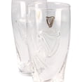thumbnail image 3 of Guinness Beer 10 oz Half-Pint Glass 2-Pack, 3 of 4