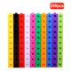 thumbnail image 1 of 200 piezas de juguete de aprendizaje de matemáticas que unen cubos juguetes educativos STEM desarrollan habilidades matemáticas, 1 of 9