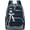 Dark Blue, variant on Mygreen women women women Backpack Casual Daypack Bookbag Elementary College Travel Backpack with Cute Ribbon for womens