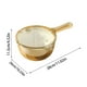 thumbnail image 3 of Cesta Multifuncional para Lavar y Escurrir Arroz – Colador de Cocina de Grado Alimenticio con Mango Ergonómico, Drenaje Integrado para Limpiar Frutas/Verduras, Diseño Ahorrador de Espacio, 3 of 6