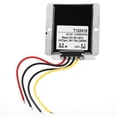 thumbnail image 3 of Regulador de Ejoyous de VoltaJe DC 12 V, 12 V A 24 V Estabilizador de VoltaJe para Automóvil Regulador Convertidor de Fuente de Alimentación Elevador Elevador, 3 of 7