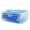 Blue, variant on 20 Pcs Interdental Brush Tooth Floss Brush for Teeth Toothpick with Refill Heads Micro Tight Dental Picks for Teeth Cleaning Disposable Toothbrush Flossing Oral Braces Toothbrush