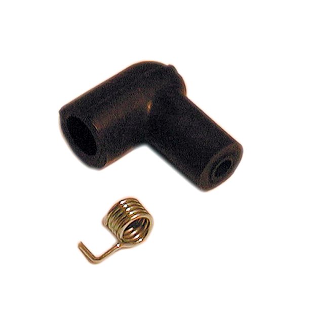 Spark Plug Boot / 5mm / Stens 135053