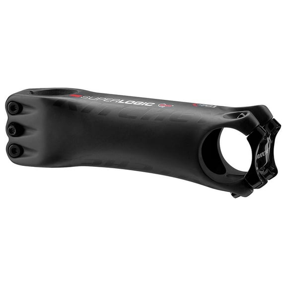 Ritchey Superlogic C260 Stem - 90mm 31.8 Clamp  /-6 1 1/8" Carbon Black