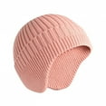 thumbnail image 1 of Gorros para hombre y mujer, estilo único, de invierno, cálidos, de punto, deportivos, de poliéster., 1 of 2
