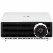 LG ProBeam Short Throw DLP Projector - Front - 5000 lm