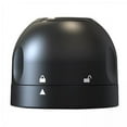thumbnail image 1 of champagne stoppers silicone professional, 1 of 9