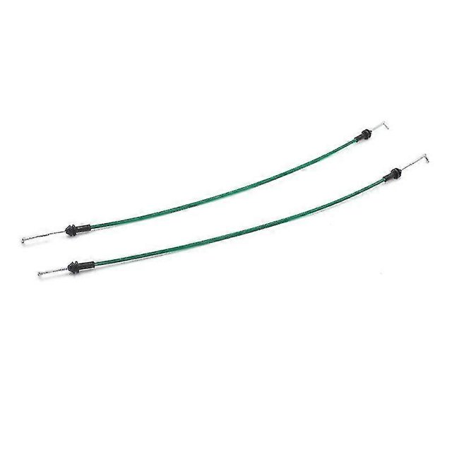 2Pcs Car Door Handle Cable Inner Front LH RH for Kia Cerato Spectra 2004-2009 81371-2F000 813712F000
