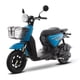 thumbnail image 2 of Motocicleta Italika D125 Lt Azul Negro 2021, 2 of 4