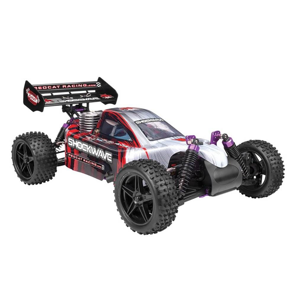 redcat racing shockwave 2.67